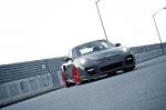 Porsche 911 Turbo on HRE Wheels (P40SC) 2012 года